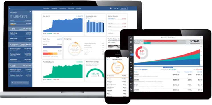 Financial Management Software