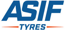 Asif Tyres